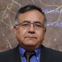 Dr. Juan Z. Dávalos Prado