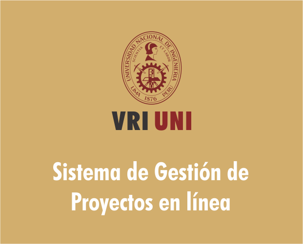 VRI UNI ofrece becas a investigadores UNI para LACCEI Vicerrectorado de Investigación