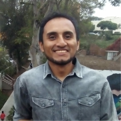 bazán aguilar