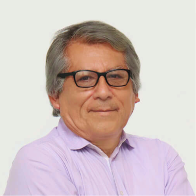 de la cruz azabache
