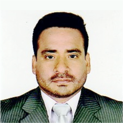 del carpio damian