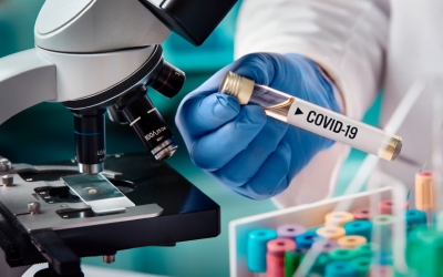 COVID-19: Saludamos a 24 investigadores UNI por participar con aportes en Concurso Fondecyt