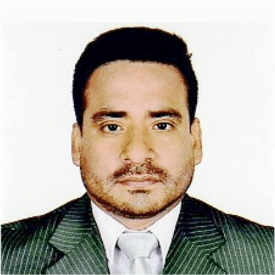 del carpio damian christian
