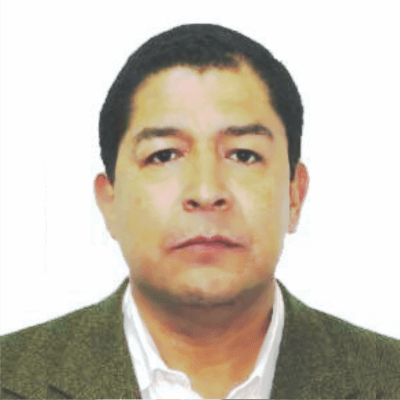 fernandez davila