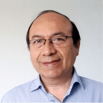gutarra espinoza abel