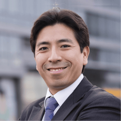paredes cabrel alejandro