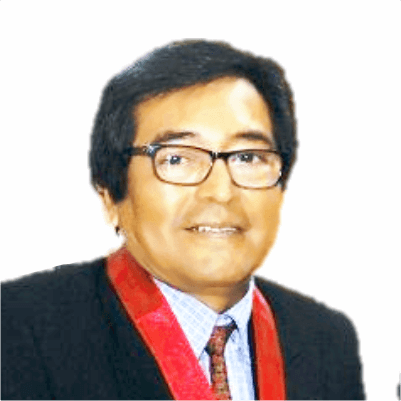 rosales huamani j