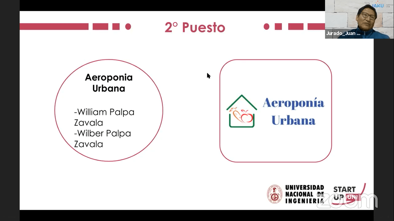 Segundo puesto - Aeroponía Urbana 2021-05-18-1