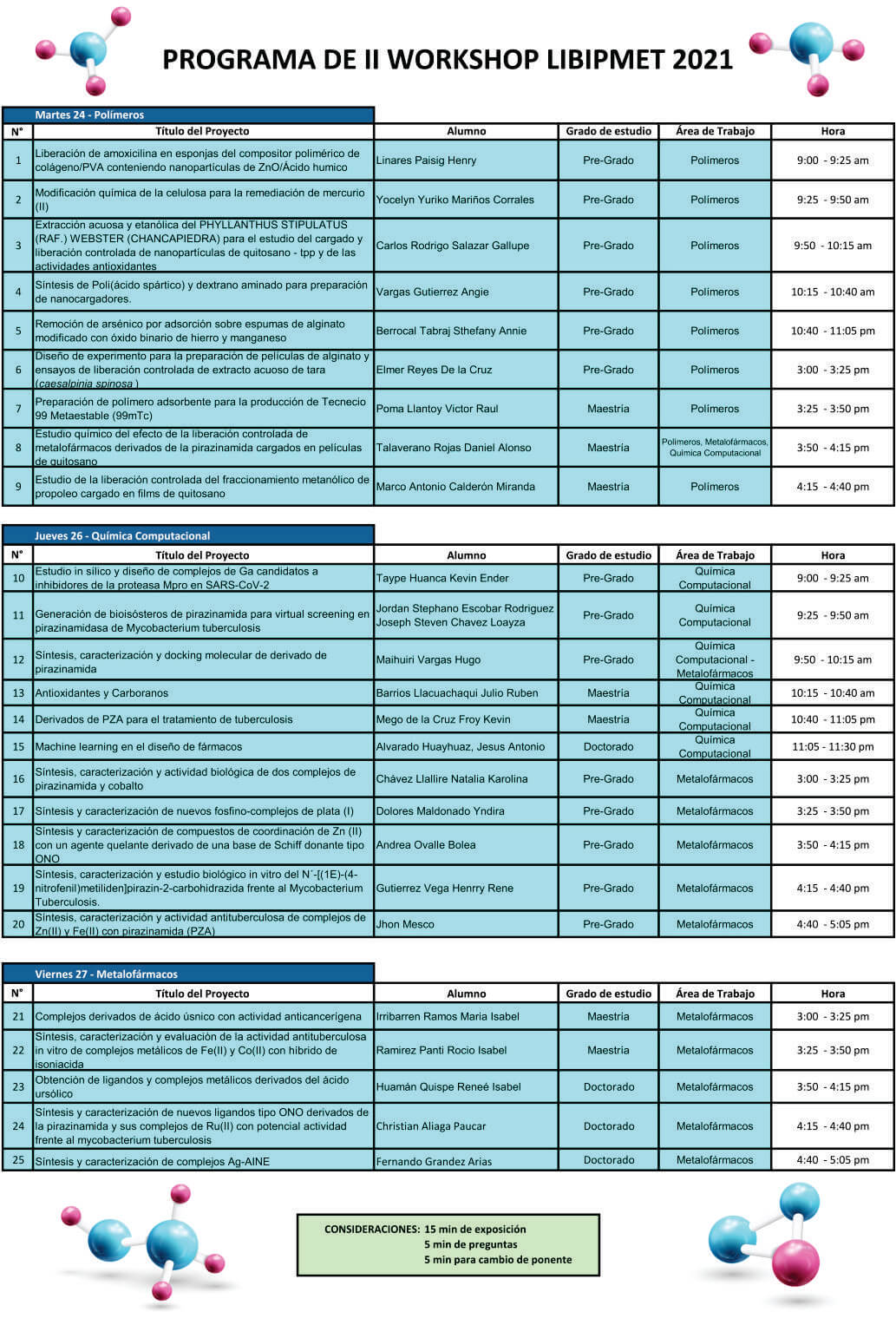Programa-c