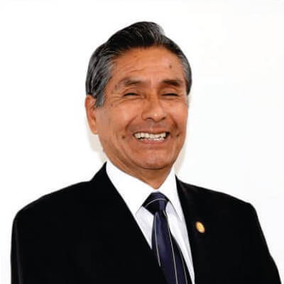 ACUÑA PINAUD, LEONCIO LUIS