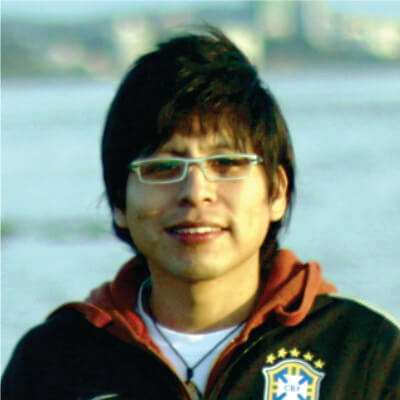 AGUILAR VITORINO, HECTOR