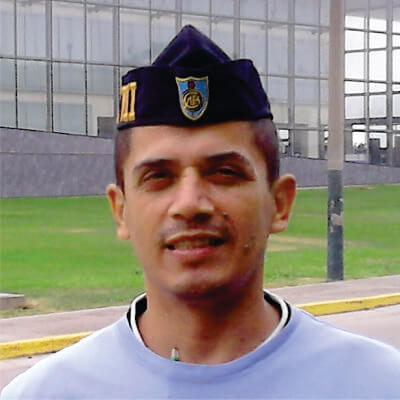 DIEZ CHIRINOS CESAR MANUEL S