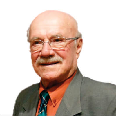 HORN MUTSCHLER, MANFRED JOSEF