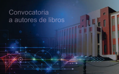 Convocatoria para autores UNI de libros considerados en el Reglamento del RENACYT – CONCYTEC