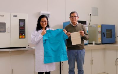 La UNI presentará últimos avances tecnológicos en la Feria “Perú Con Ciencia” que organiza Concytec