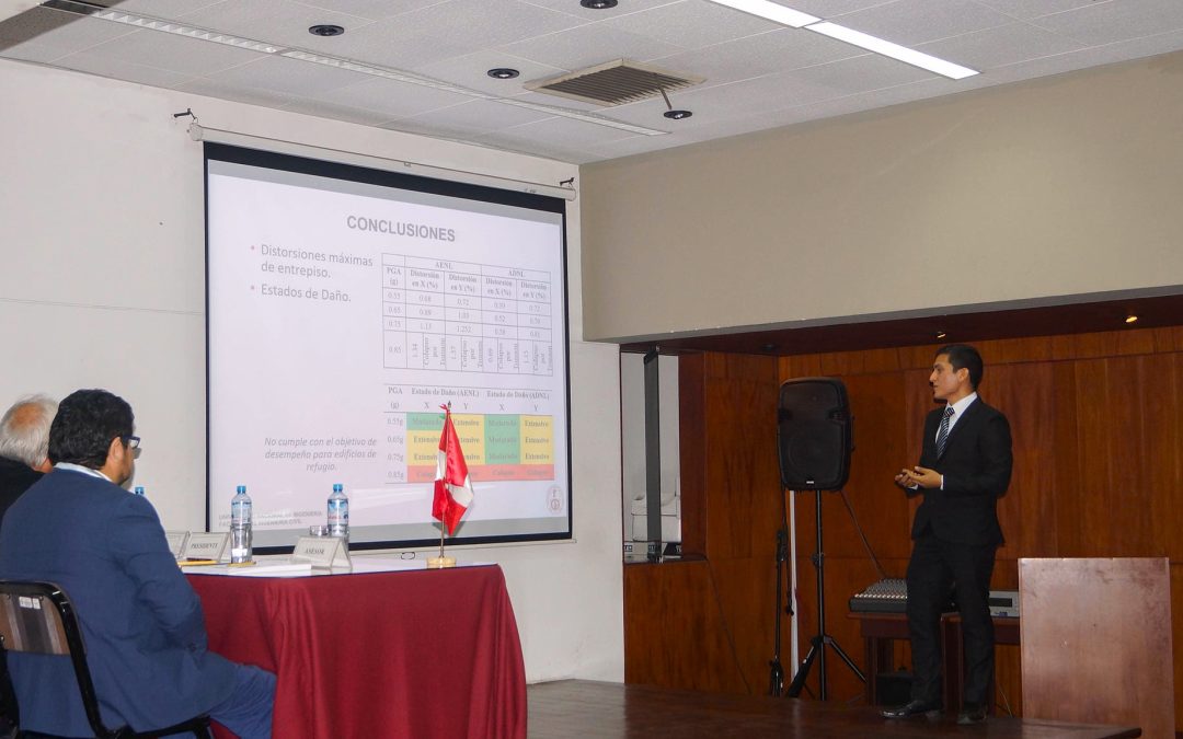 UNI lanza concurso de “Tesis con Impacto” en homenaje a sus 150 años de vida institucional y legado científico