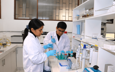Estudiantes y graduados UNI pueden acceder a subvenciones económicas para actividades de investigación