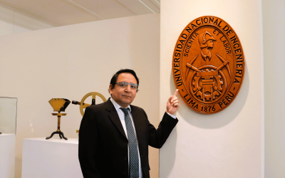 Investigador UNI publica artículo Scopus sobre modelo matemático de técnica agrícola ancestral “Waru-Waru”