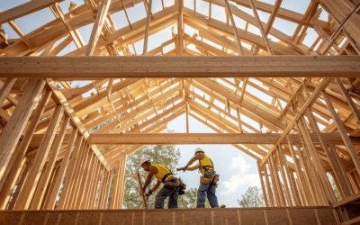 Expertos de Argentina y Colombia disertarán en conferencia sobre construcción de viviendas en madera