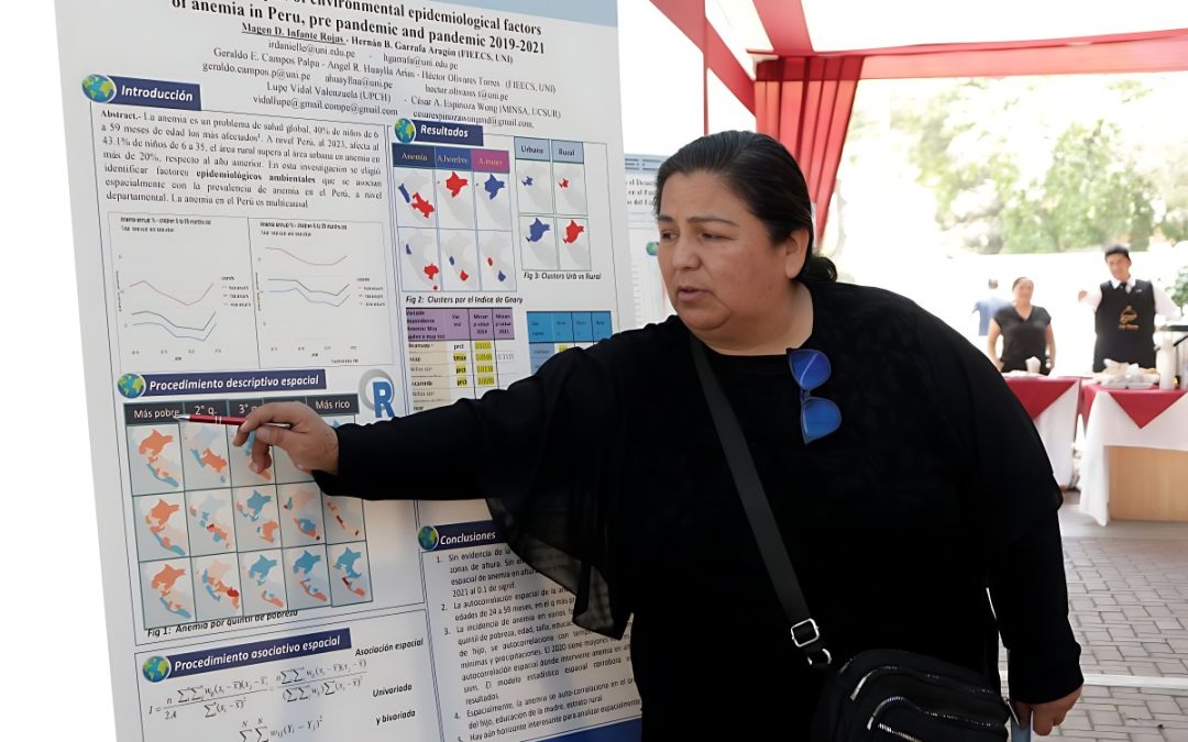 Docentes ordinarios y contratados UNI pueden acceder a financiamiento para actividades de investigación