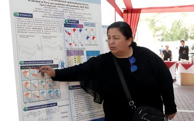 Docentes ordinarios y contratados UNI pueden acceder a financiamiento para actividades de investigación