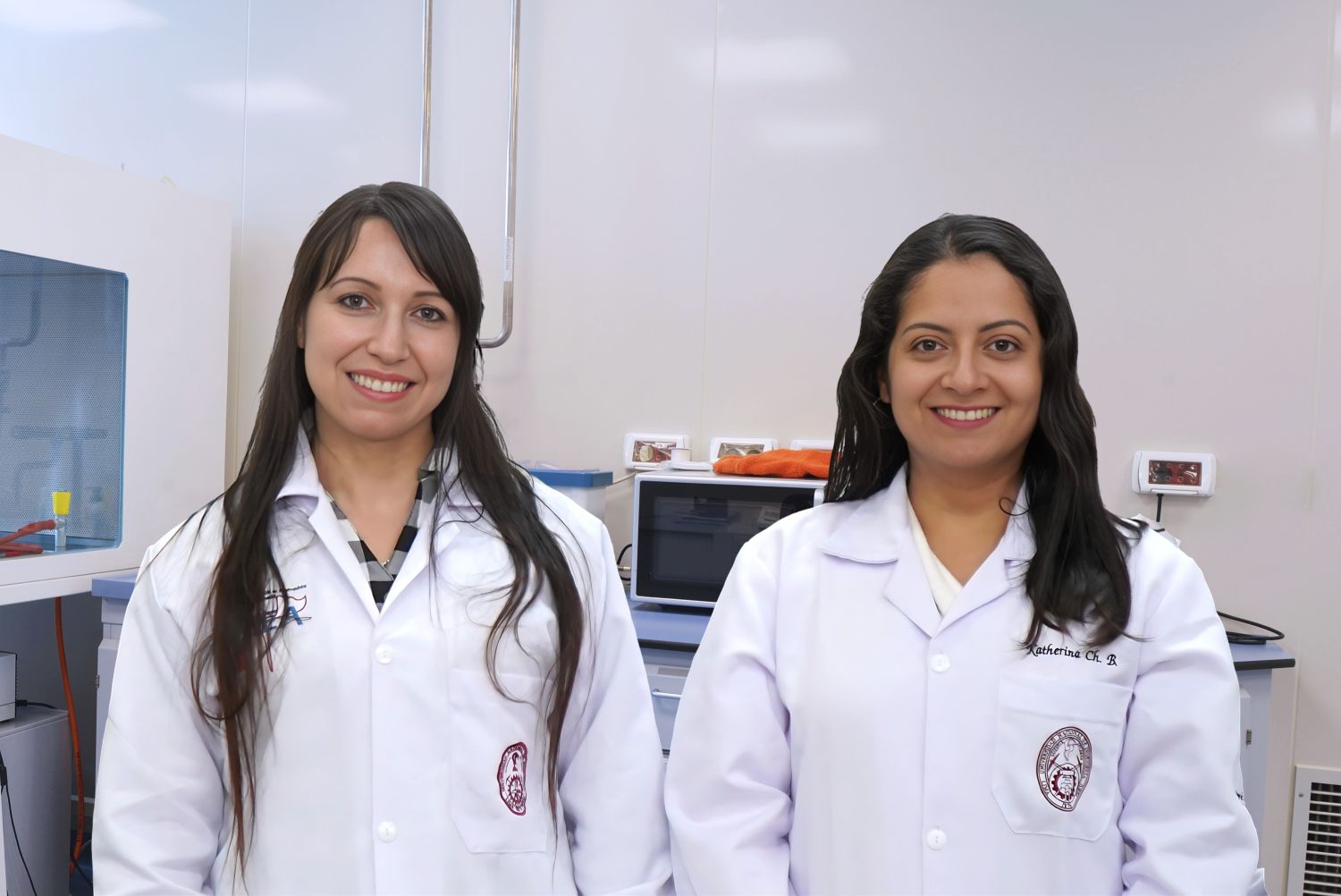 Investigadoras 2