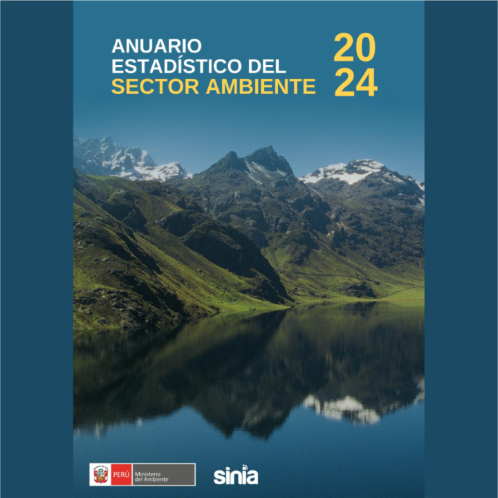 Anuario Estadístico Ambiental
