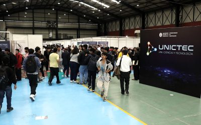 La UNI se prepara para la Feria Tecnológica Internacional UNICTEC 2026, evento central del Sesquicentenario