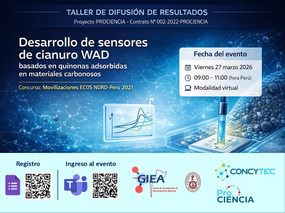 Taller de Difusión de Resultados