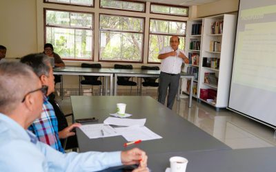 Se inicia fase final de evaluación de 26 proyectos Formativa Regular preseleccionados de la Facultad de Ciencias