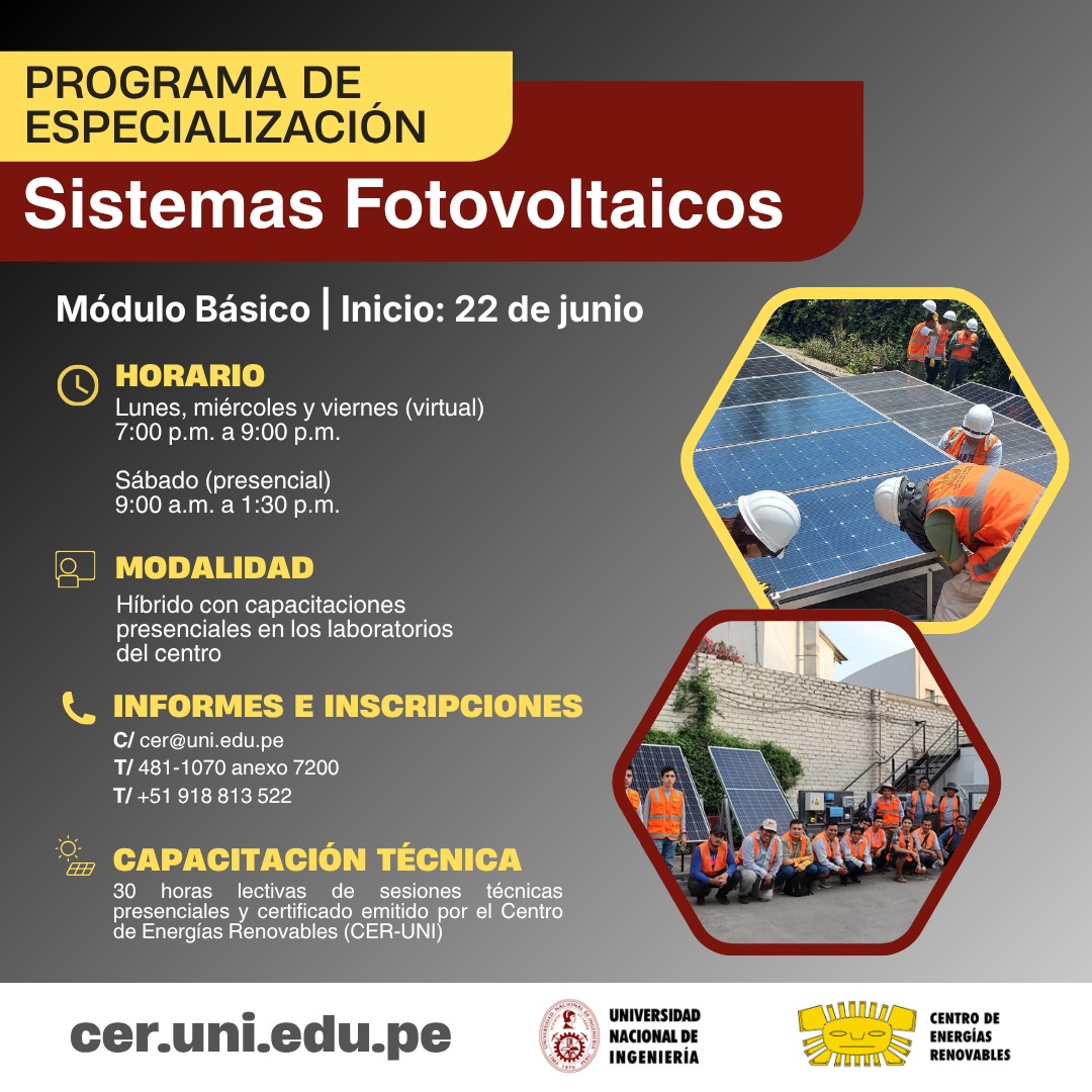 Programa CER