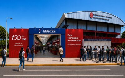 Investigadores de 10 países y empresas de tecnología global confirman su participación en Feria UNICTEC 2026