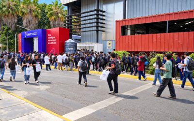 UNICTEC 2026 culminó con más de 5 mil visitantes y valiosos aportes de la comunidad nacional e internacional
